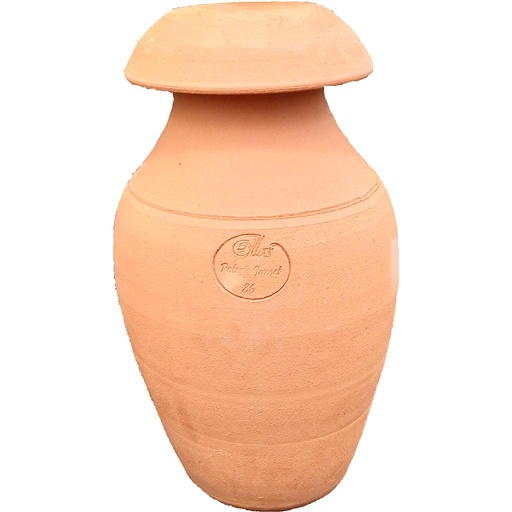 [4I-004E0F] Pot ollas poterie d'irrigation JAMET - 1.5L
