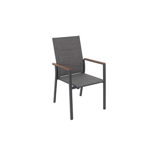 [30-004EMI] Fauteuil empilable royal opéra MWH
