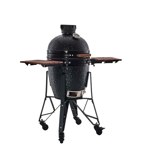 [2Y-004EP7] Barbecue à charbon kamado urban large mat GRIZZLY GRILLS