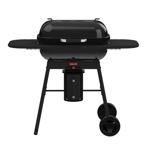 [2Y-004EPP] Barbecue à charbon magnus premium LIVWISE BARBECOOK