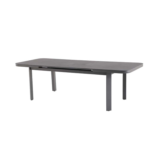 [30-004EQX] Table extensible alberta - 190cm/250cm